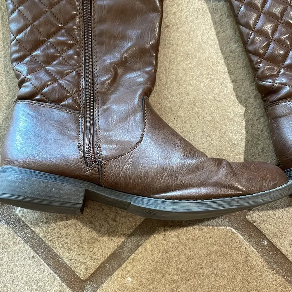 Mossimo Supply Co Boots